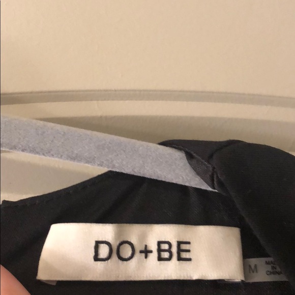 crop shirt - Picture 2 of 5